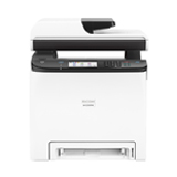 Ricoh MC250FW Colour printer