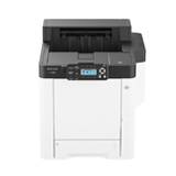 Ricoh PC600 Colour printer