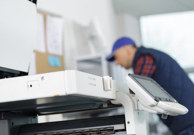 The Expert Solution to Photocopier Repairs in Melbourne