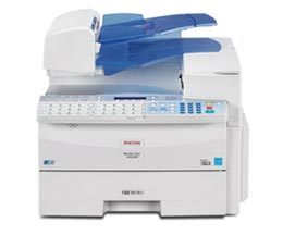 Ricoh fax machine sales Melbourne