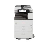 Lanier MP2554SP BW Copier