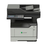 Lexmark XM1246 black / white copier