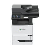 Lexmark XM5365 black / white copier