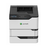 Lexmark M5255 black / white printer