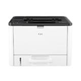 Ricoh P311 black / white printer