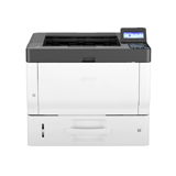 Ricoh P502 A4 black and white printer