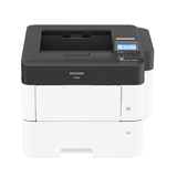 Ricoh P800 A4 black and white printer