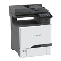 Lexmark XC 4342 Colour Photocopier