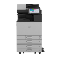 Ricoh IM C2010 Colour Multi Function Printer