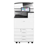 Ricoh IMC3000 A3 colour multifunction printer