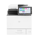 Ricoh IMC400F Full Colour Multi Function Printer