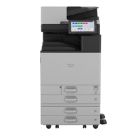 Ricoh IM C4510 Colour Multi Function Printer