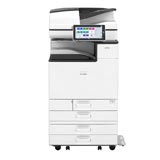 Ricoh IMC6000 A3 colour multifunction printer