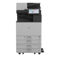 Ricoh IM C6010 Colour Multi Function Printer