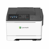 Lexmark C2240 Colour printer