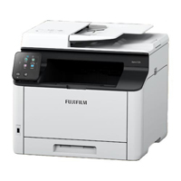 Fuji Film Apeos C325z Full Colour Multi Function Printer