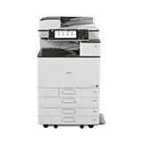 Lanier mpc2003sp A3 multifunction printer / copier