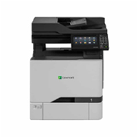 Lexmark XC4150 Colour Multifunction Copier
