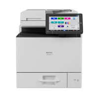 Ricoh IMC400F Full Colour Multi Function Printer