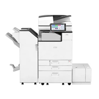 Ricoh IMC6000 A3 colour multifunction printer