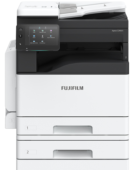 FujiFilm APEOS C2450S A3 Multifunction Printer