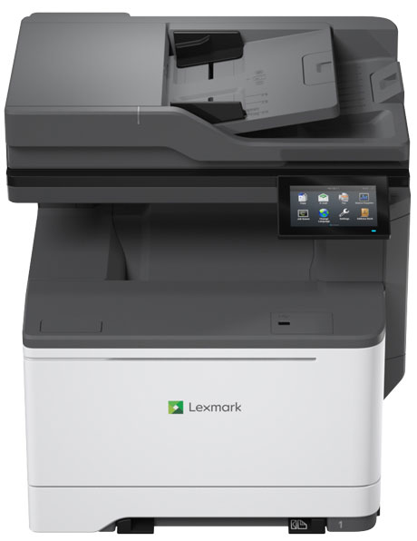 Lexmark XC2335 Multifunction Printer