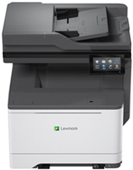 Lexmark XC2335 Multifunction Printer