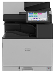 Ricoh IMC2010AEX Multifunction Printer